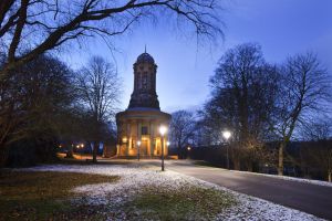 Saltaire - West Yorkshire